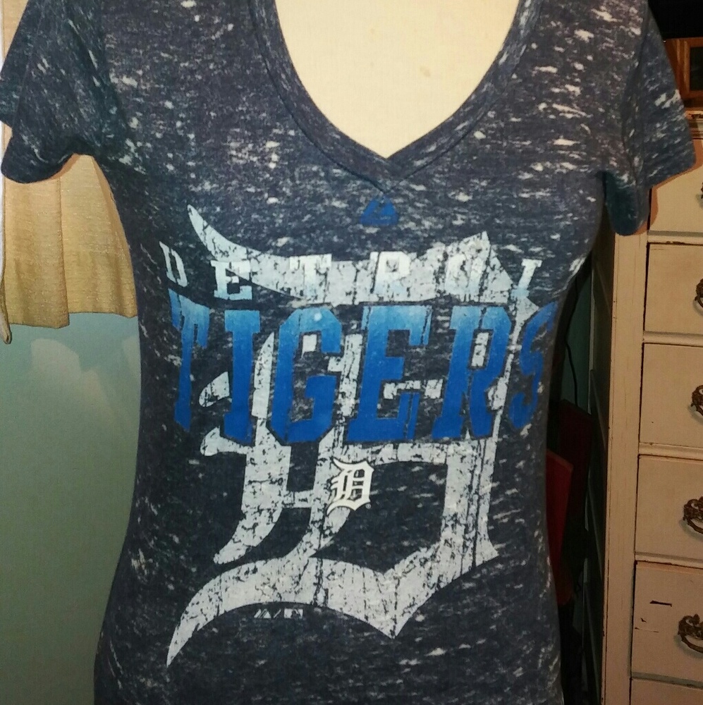 Tiger's T-Shirt